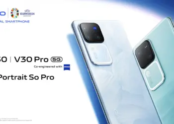 vivo v30 pro