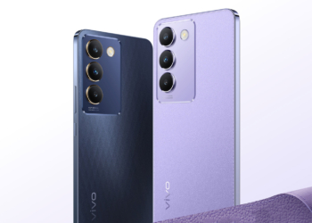 vivo y100