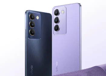 vivo y100
