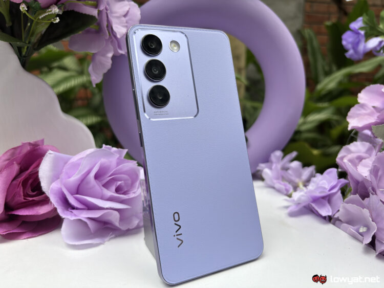 vivo y100