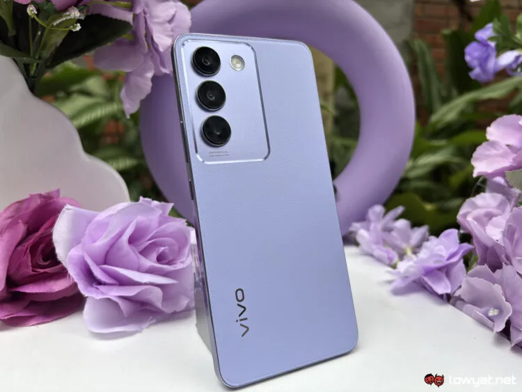 vivo y100
