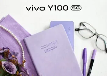 vivo y100 5g malaysia teaser