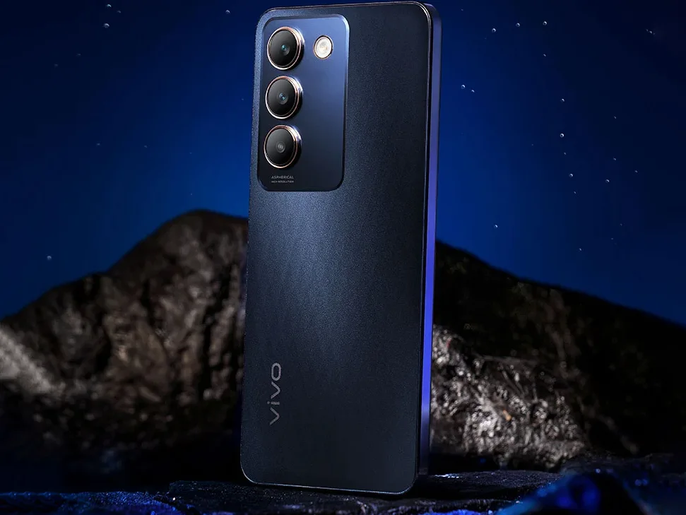 vivo y100