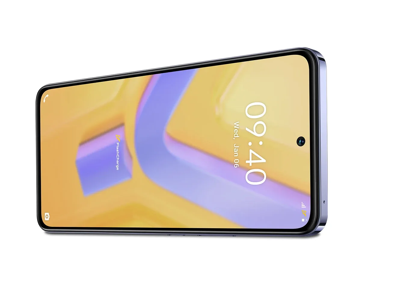 vivo y100