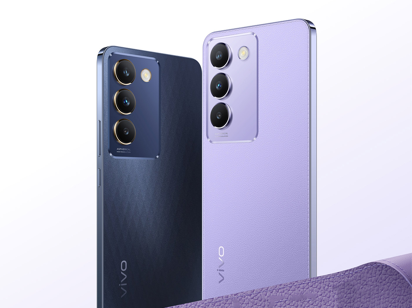 vivo y100