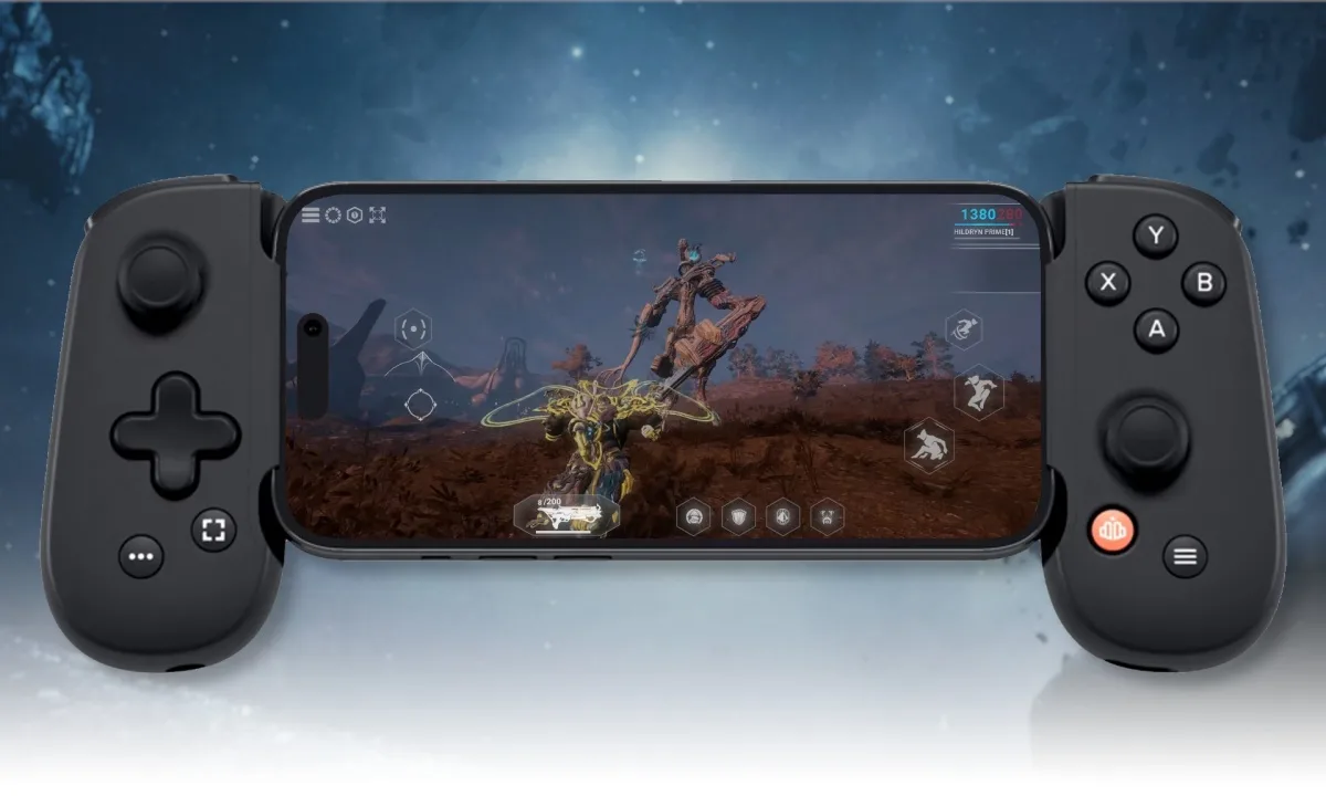 warframe ios cross-save launch