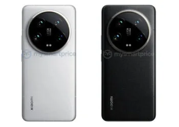 xiaomi 14 ultra design leak