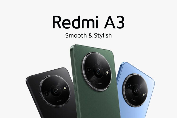 xiaomi redmi a3
