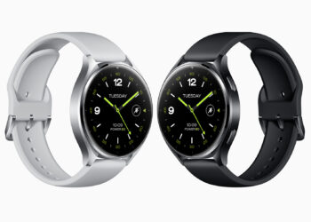 xiaomi watch 2