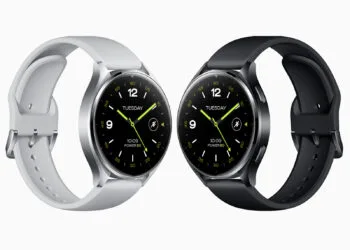 xiaomi watch 2