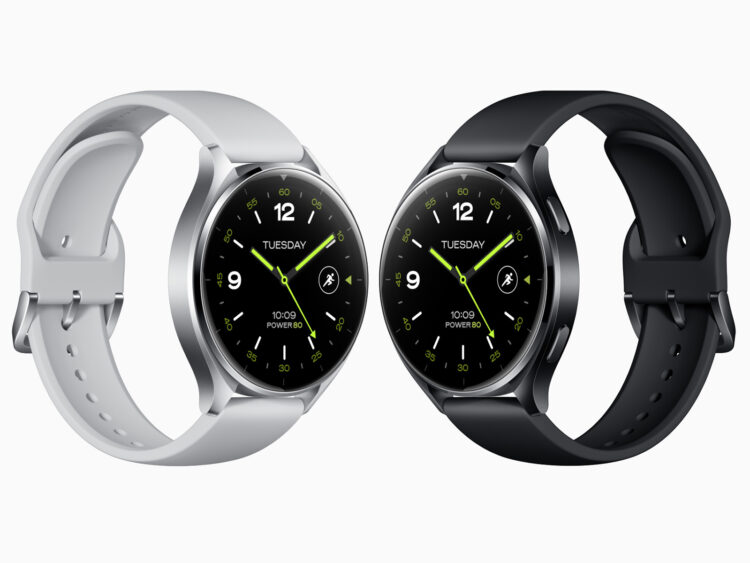 xiaomi watch 2
