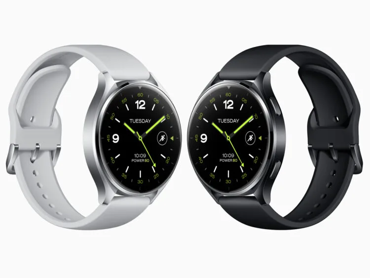 xiaomi watch 2