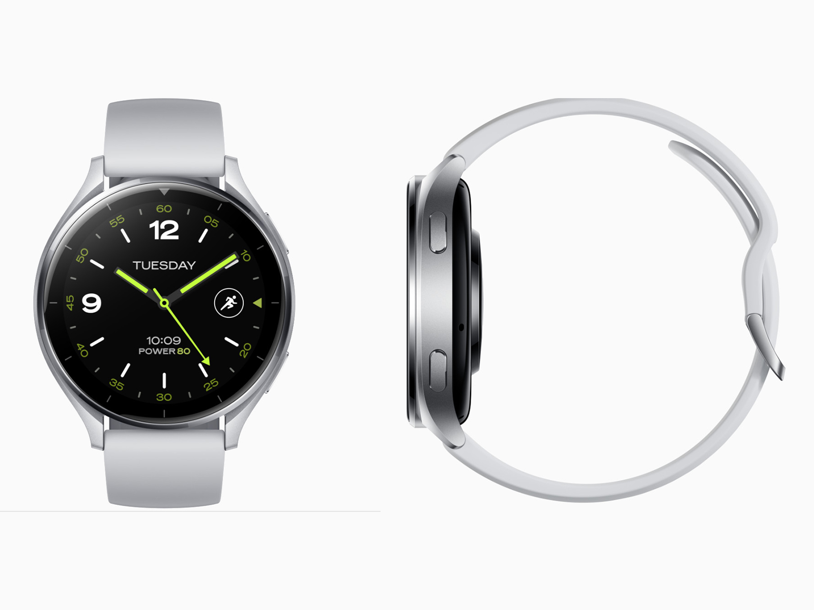 xiaomi watch 2