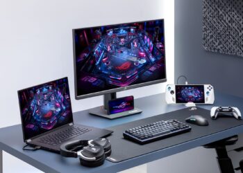 (Image source: ASUS.)
