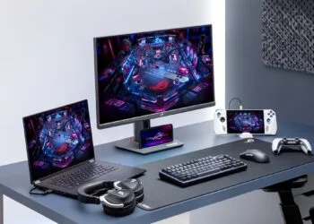 (Image source: ASUS.)