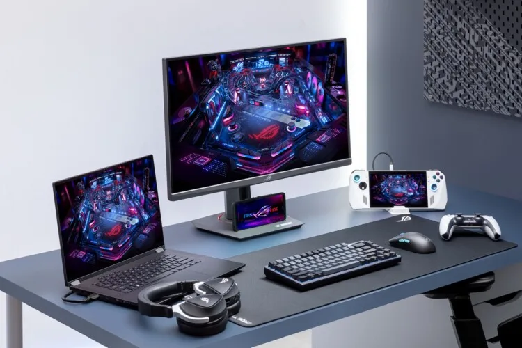 (Image source: ASUS.)