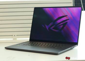 ASUS ROG Zephyrus G16 1