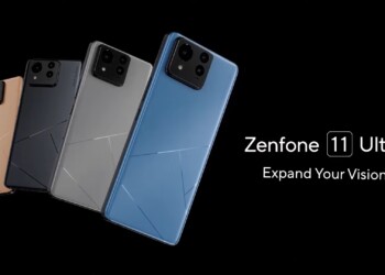 ASUS Zenfone 11 Ultra official