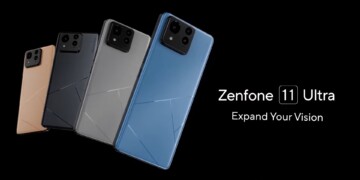 ASUS Zenfone 11 Ultra official