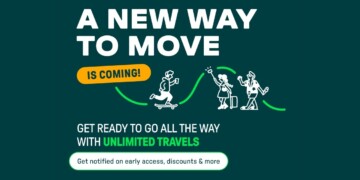 AirAsia Unlimited - Asean International Pass teaser