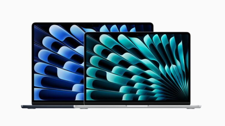 Apple_Apple MacBook Air M3 launch Malaysia