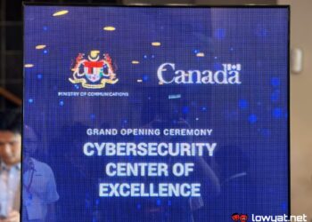 BlackBerry CCOE Malaysia official