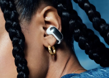 Bose Ultra Open Earbuds