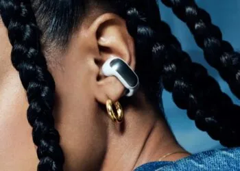 Bose Ultra Open Earbuds