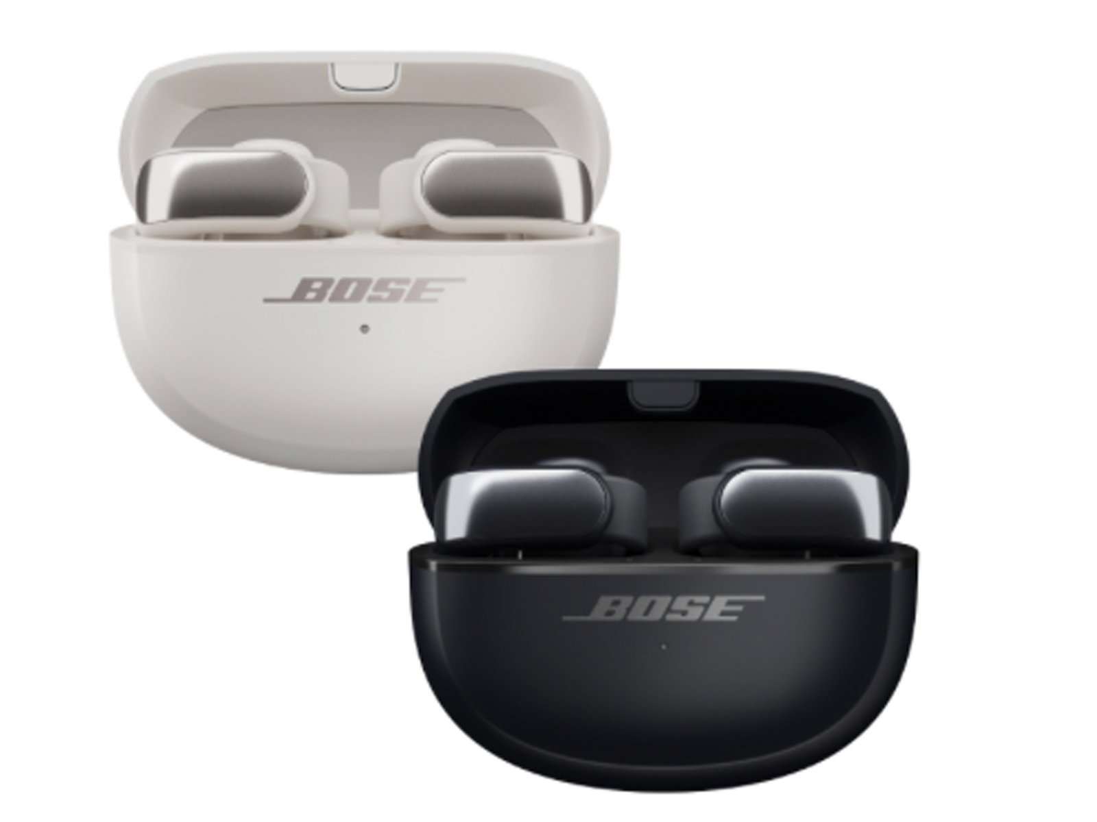 Bose Ultra Open Earbuds