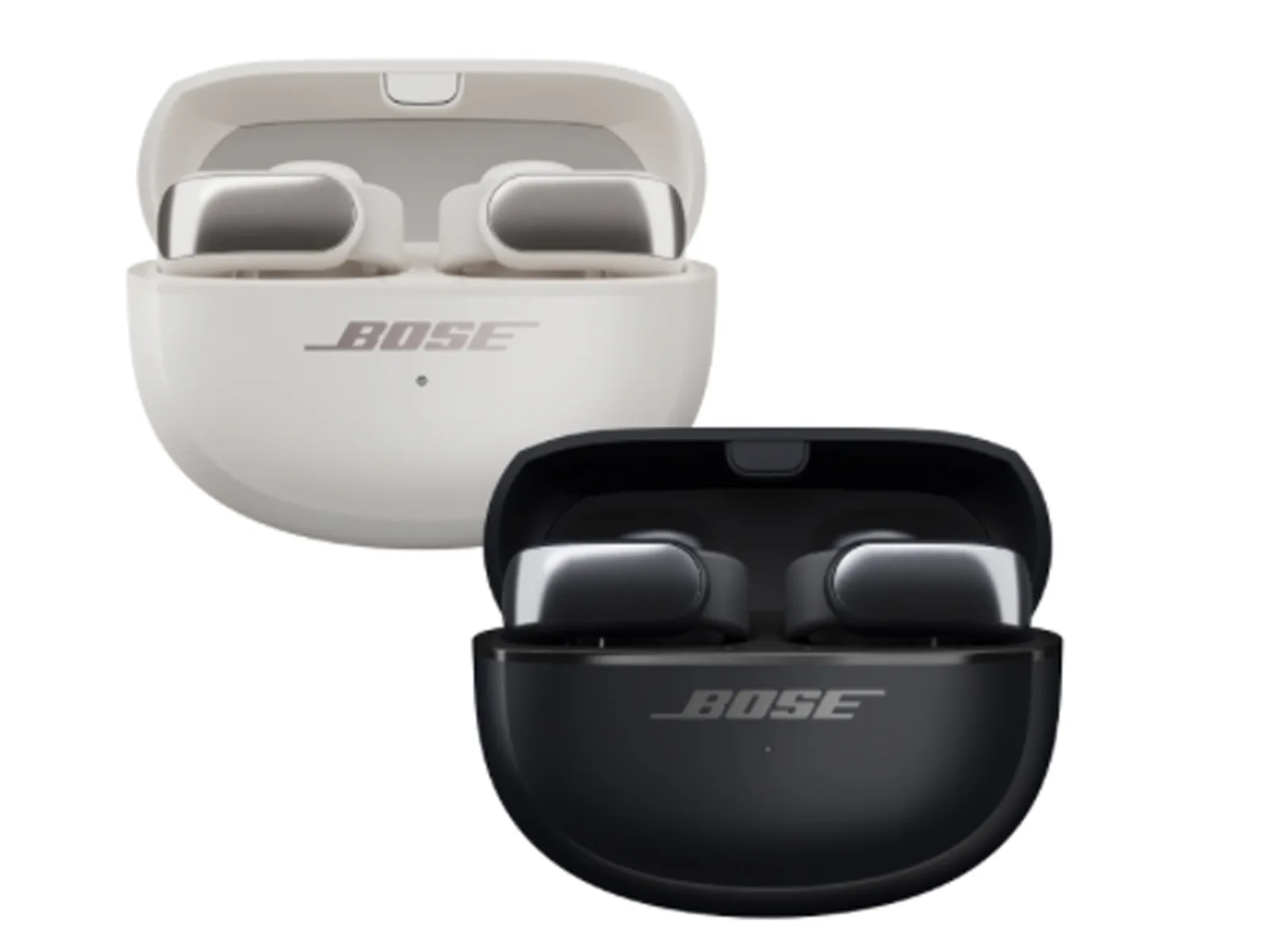Bose Ultra Open Earbuds