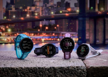 Garmin Forerunner 165 Series launch Malaysia price