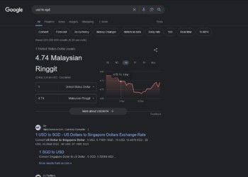 ringgit Google currency converter box no RM workaround