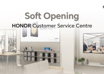 HONOR Customer Service Centre