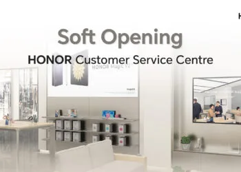 HONOR Customer Service Centre