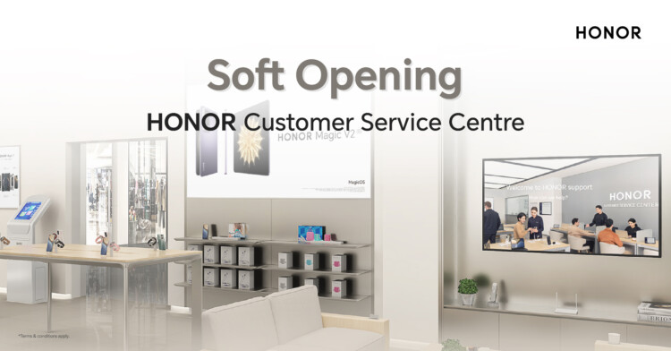 HONOR Customer Service Centre