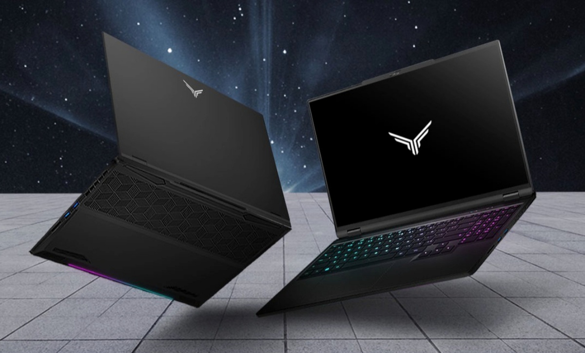 Illegear Launches New Vulcan Gaming Laptops; Starts From RM5,699 ...