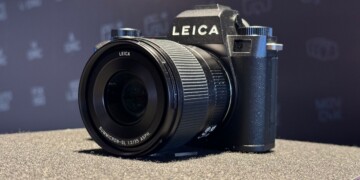 Leica SL3 launch Malaysia