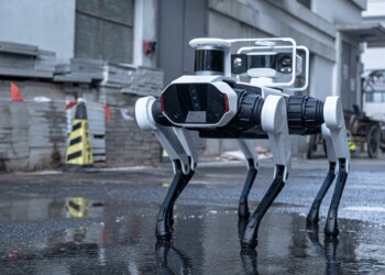 Lenovo Daystar Bot GS