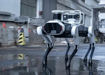 Lenovo Daystar Bot GS