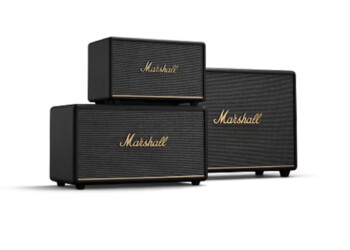 Marshall Homeline III launch Malaysia price