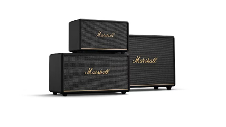 Marshall Homeline III launch Malaysia price