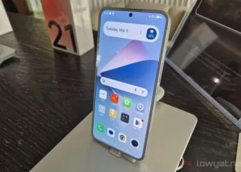 Meizu 21 front