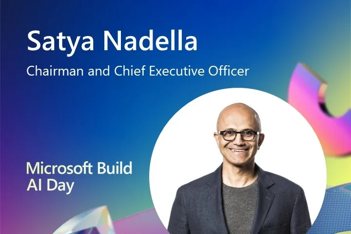 Microsoft Build AI Day
