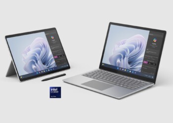 Microsoft Surface For Business