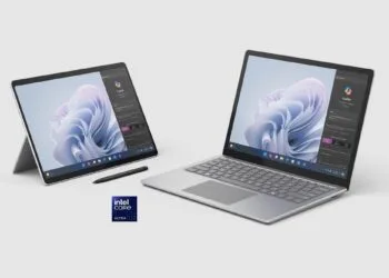 Microsoft Surface For Business