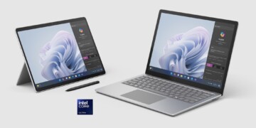 Microsoft Surface For Business