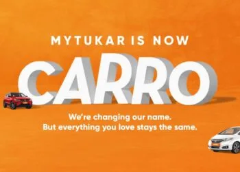 MyTukar rebrands as Carro Malaysia