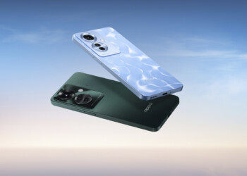 OPPO Reno11 F 5G Launch Malaysia