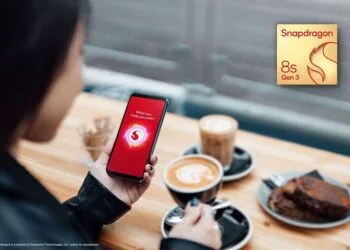 Qualcomm Snapdragon 8s Gen3 1