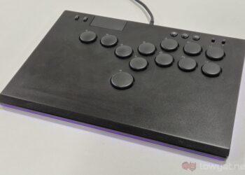 Razer Kitsune
